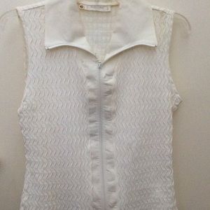 Rayure Paris Blouse